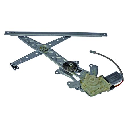 Wai Global WINDOW REGULATOR & MOTOR, WPR6007LM WPR6007LM